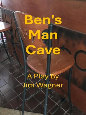 cover image of Ben's Man Cave